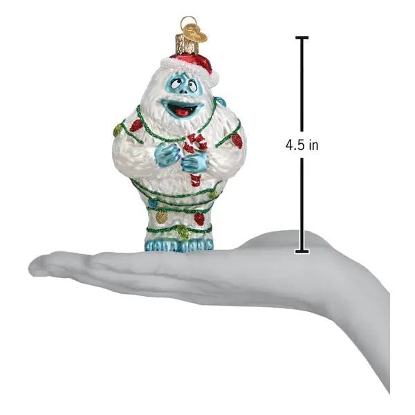 Bumble™ Ornament - Nifty Decor & More