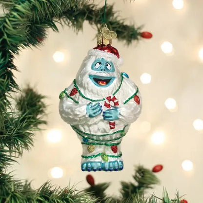 Bumble™ Ornament - Nifty Decor & More