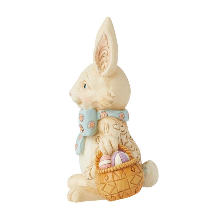 Bunny's Easter Bounty - Nifty Decor & More