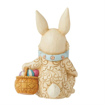 Bunny's Easter Bounty - Nifty Decor & More