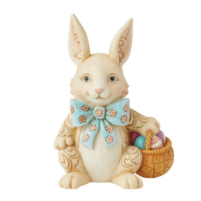 Bunny's Easter Bounty - Nifty Decor & More