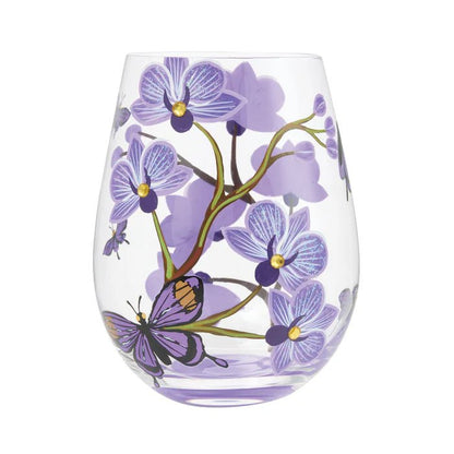 Butterfly Jubilee Stemless - Nifty Decor & More