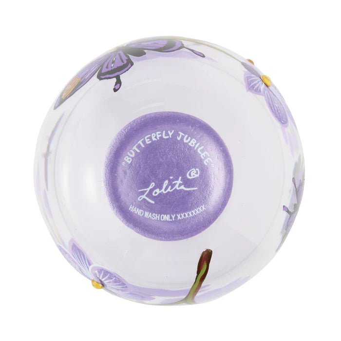 Butterfly Jubilee Stemless - Nifty Decor & More
