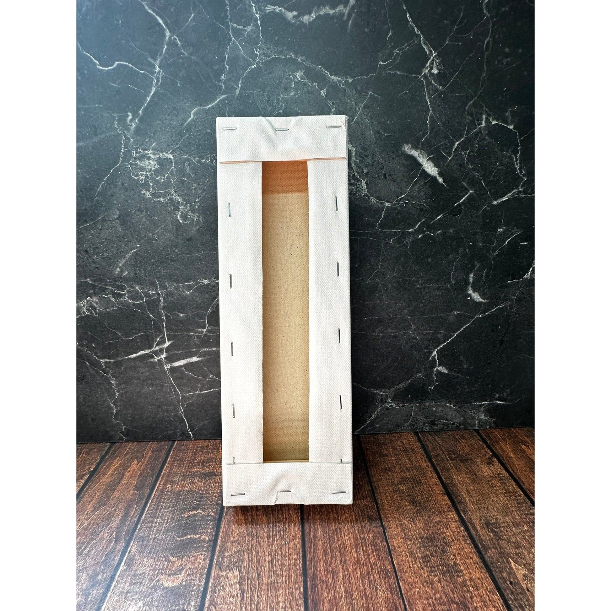 Candy Cane Christmas Tree Resin Frame - Nifty Decor & More