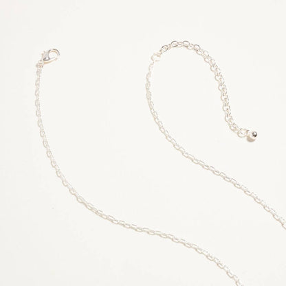 Canned Sardines Rhinestone Chain Necklace - Nifty Decor & More