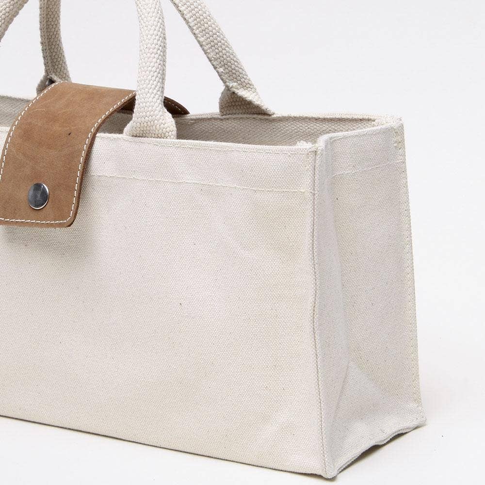 Carmel Single Bottle Wine Bag - Nifty Decor & More