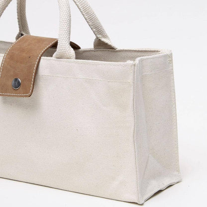 Carmel Single Bottle Wine Bag - Nifty Decor & More