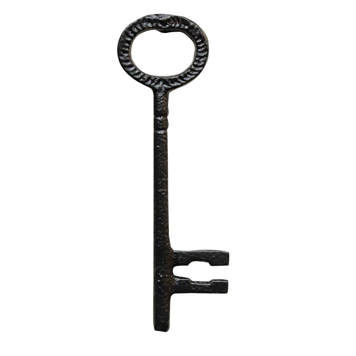 Cast Iron Skeleton Key - 5" - Nifty Decor & More