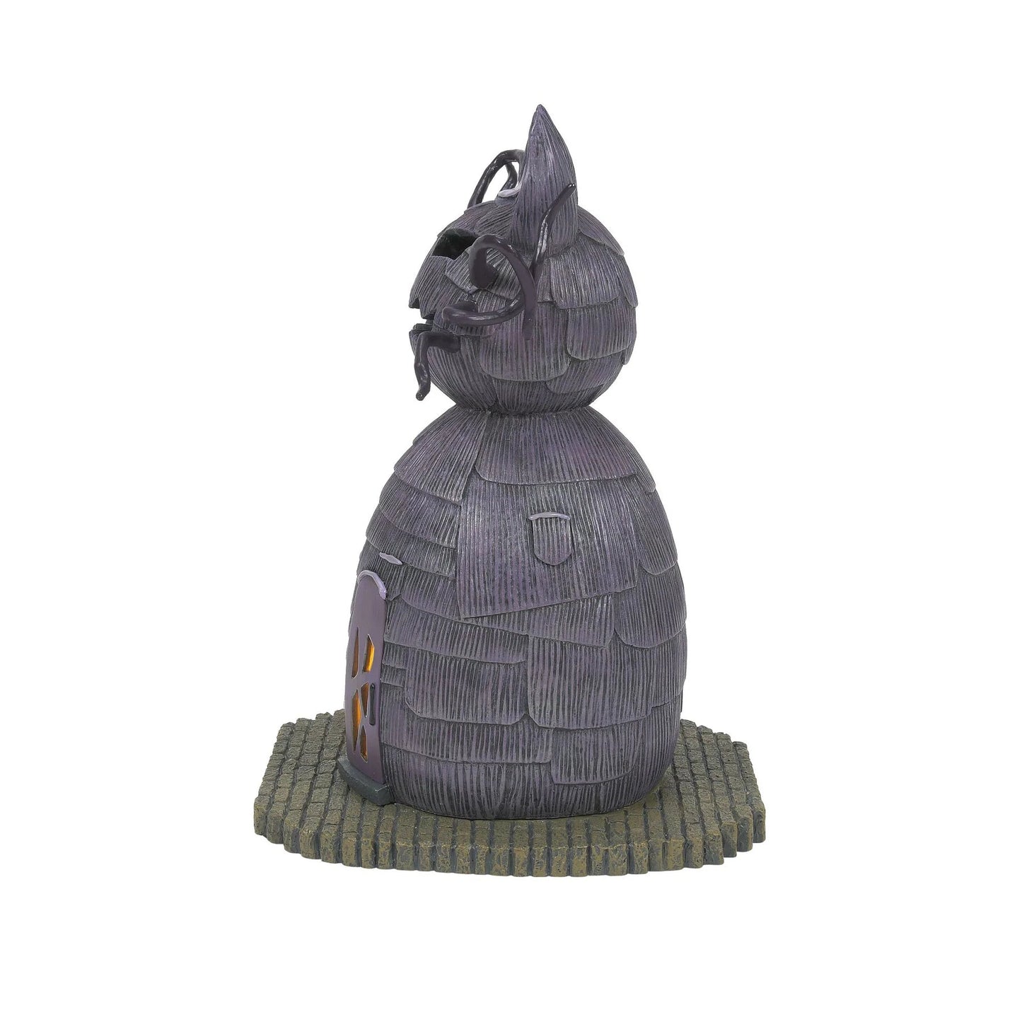 Cat House - Nifty Decor & More