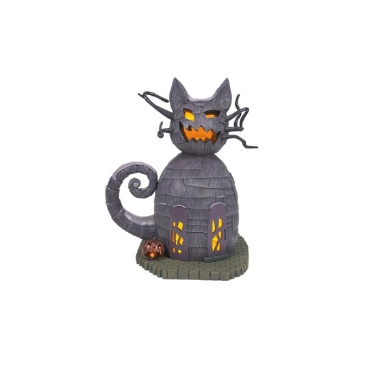 Cat House - Nifty Decor & More
