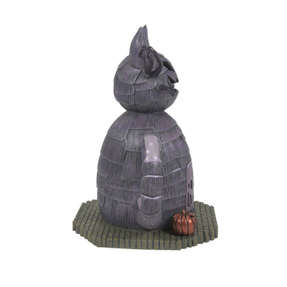Cat House - Nifty Decor & More