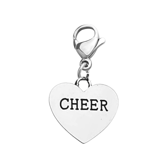 Cheer Charm - Nifty Decor & More