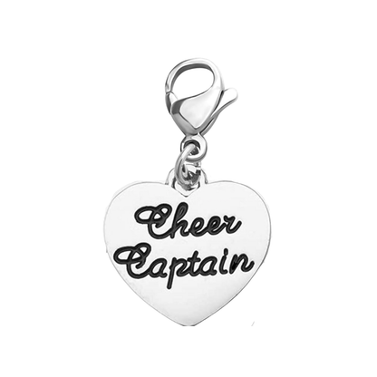 Cheer Charm Captain