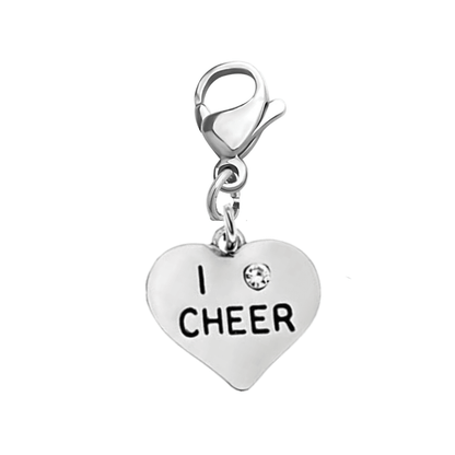 Cheer Charm - Nifty Decor & More