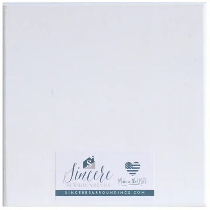 Children Listen Nothing - Small Talk Square - Nifty Decor & More