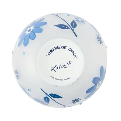 Chinoiserie Charm Stemless - Nifty Decor & More