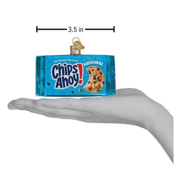 CHIPS AHOY!® Cookies Ornament -