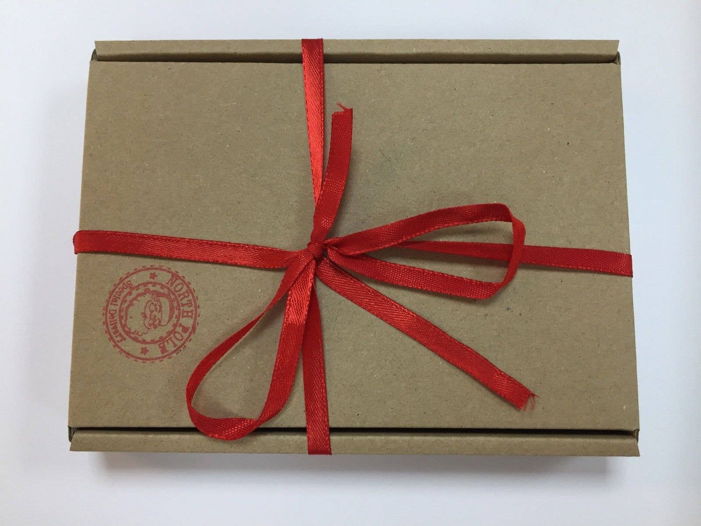 Christmas Eve Box - Nifty Decor & More