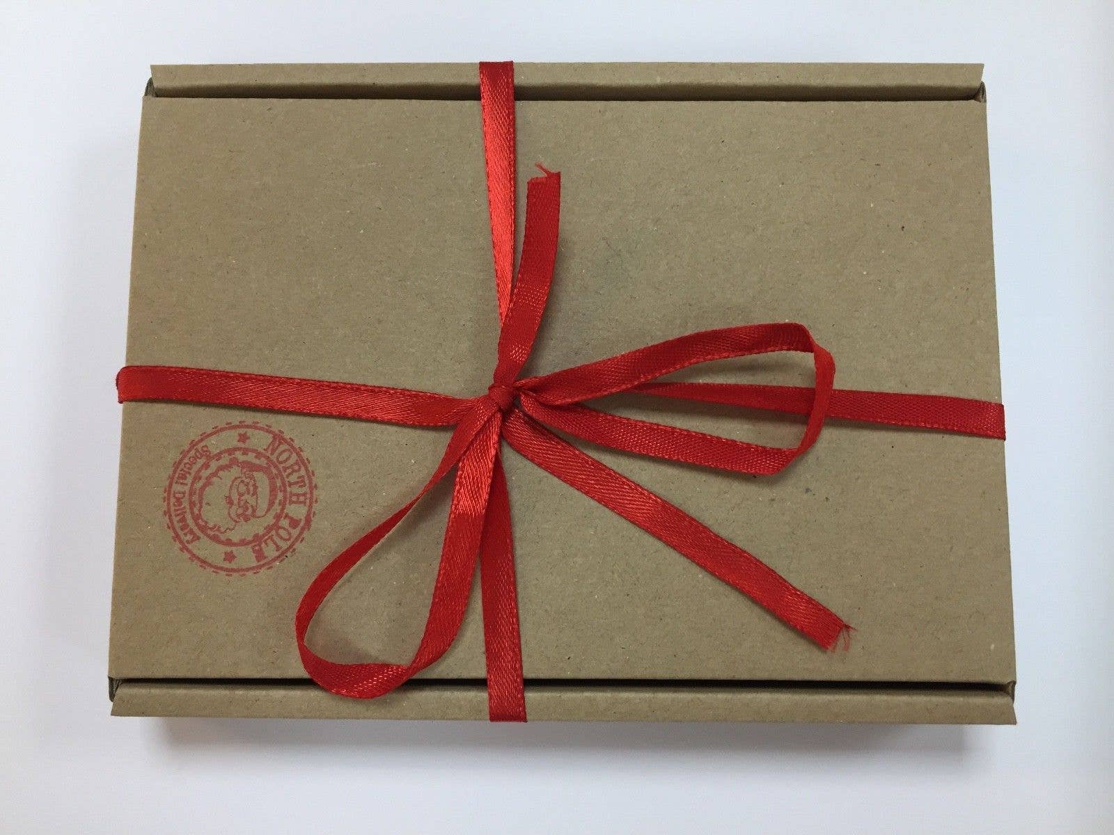 Christmas Eve Box - Nifty Decor & More