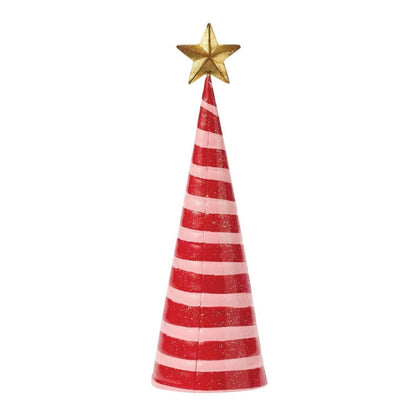 Christmas Tree with Star - Nifty Decor & More