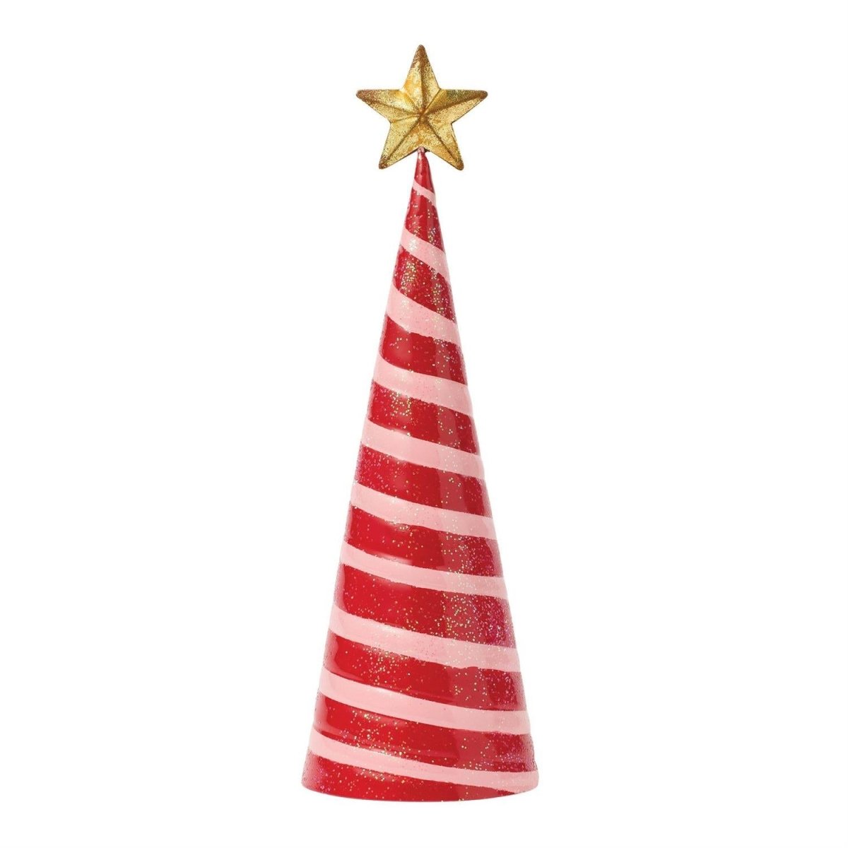 Christmas Tree with Star - Nifty Decor & More