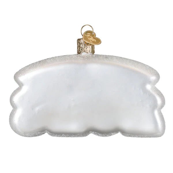 Class Of 2026 Ornament - Nifty Decor & More