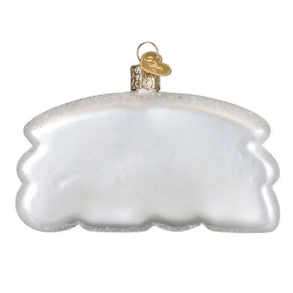 Class Of 2026 Ornament - Nifty Decor & More