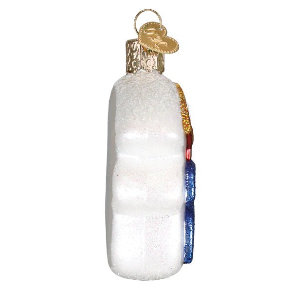 Class Of 2026 Ornament - Nifty Decor & More