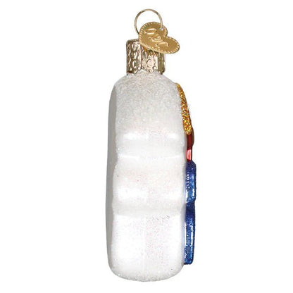 Class Of 2026 Ornament - Nifty Decor & More