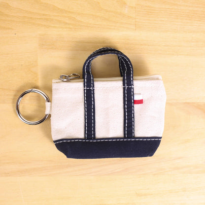 Classic Micro Bag Charm - Nifty Decor & More