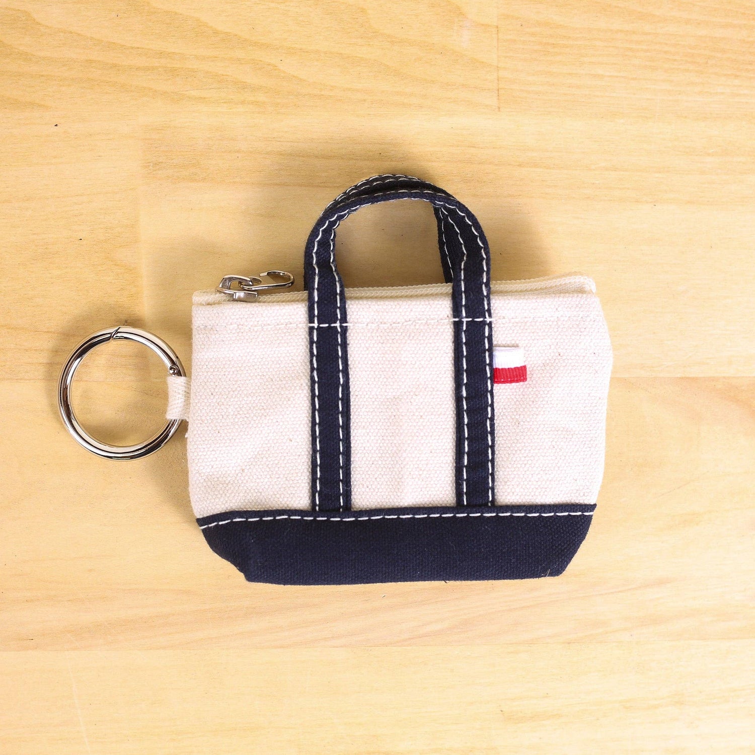 Classic Micro Bag Charm - Nifty Decor & More