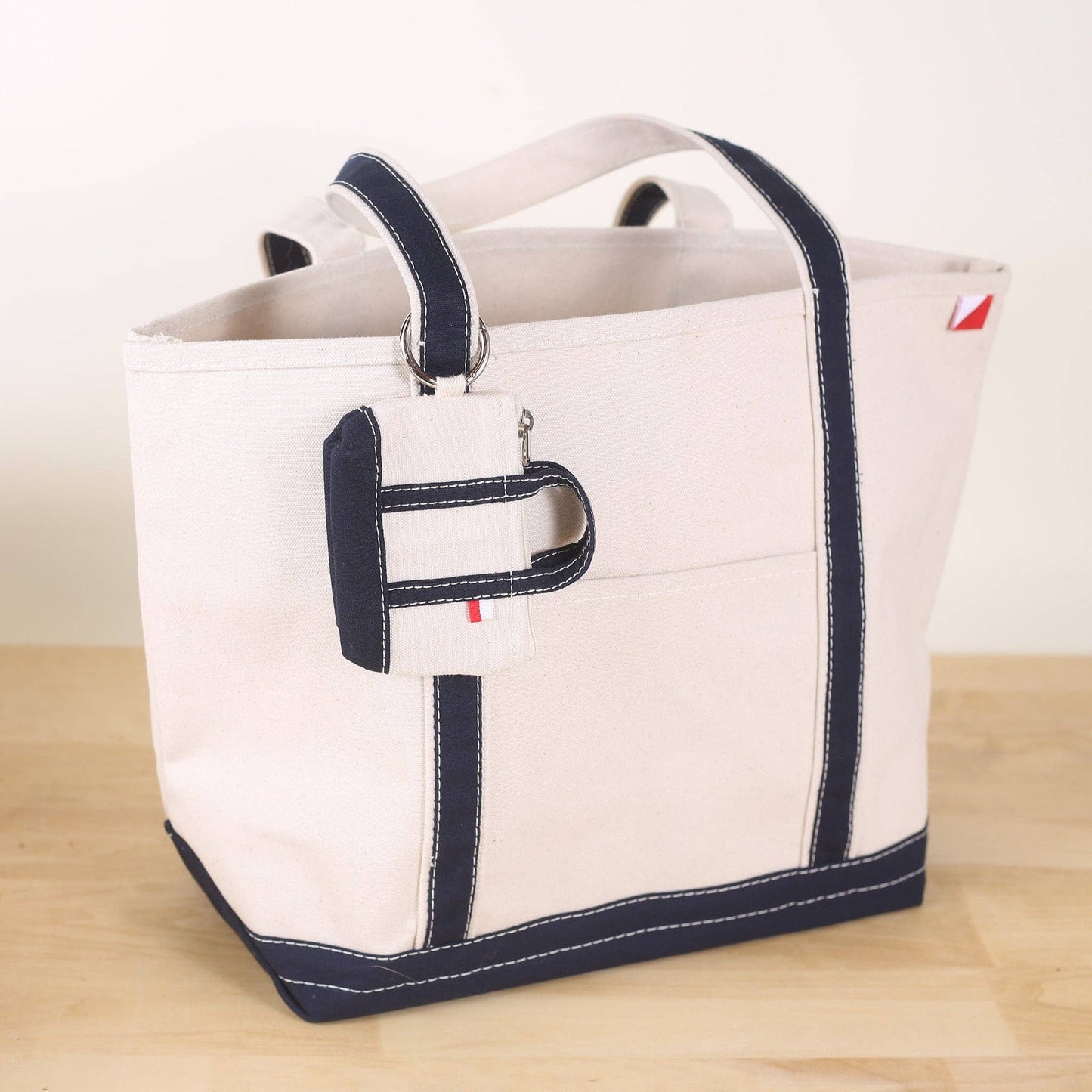 Classic Micro Bag Charm - Nifty Decor & More