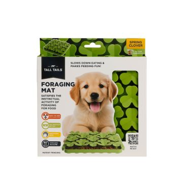Clover Foraging Mat for Dogs - Nifty Decor & More
