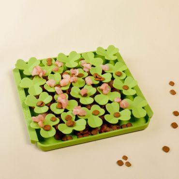 Clover Foraging Mat for Dogs - Nifty Decor & More