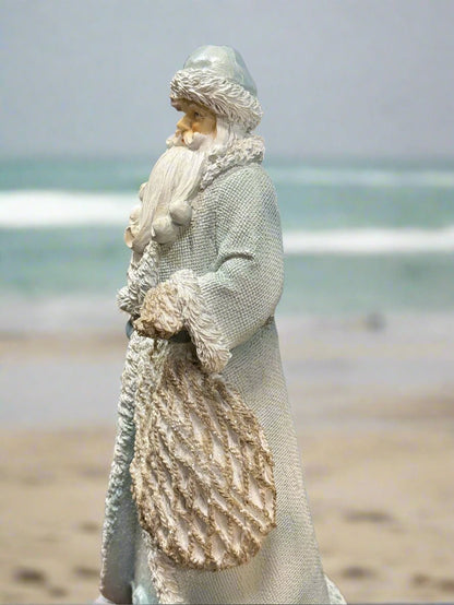 Coastal St. Nick - Nifty Decor & More