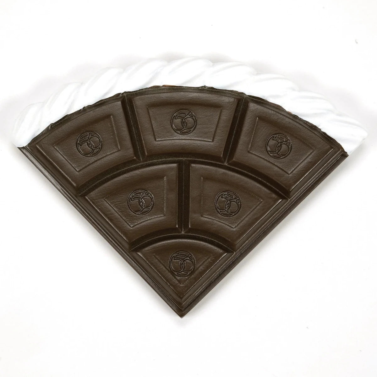 Cocoa & Cream (Set of 2) Curve Rd | Department 56 - Nifty Decor & More
