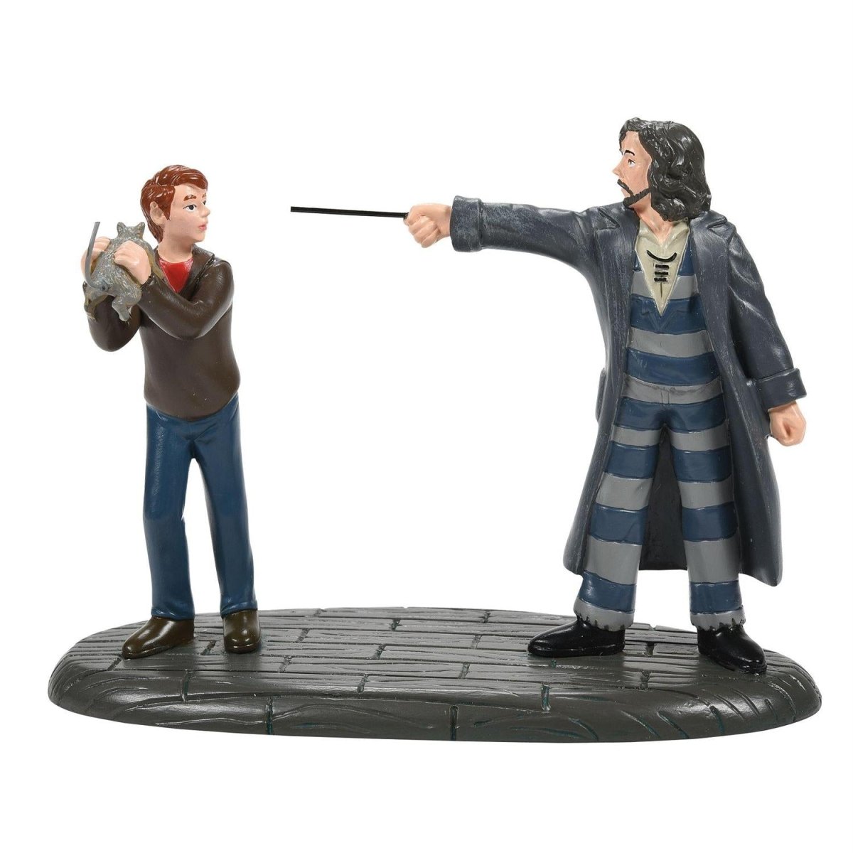 Come Out And Play Peter | Dept 56 - Nifty Decor & More