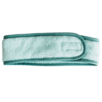 Coral Fleece Spa Headband - Skincare & Beauty Accessories - Nifty Decor & More