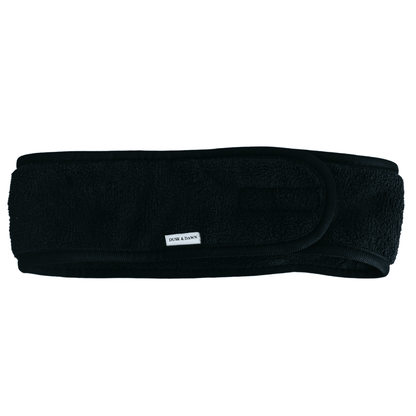 Coral Fleece Spa Headband - Skincare & Beauty Accessories - Nifty Decor & More