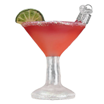 Cosmopolitan Ornament - Nifty Decor & More