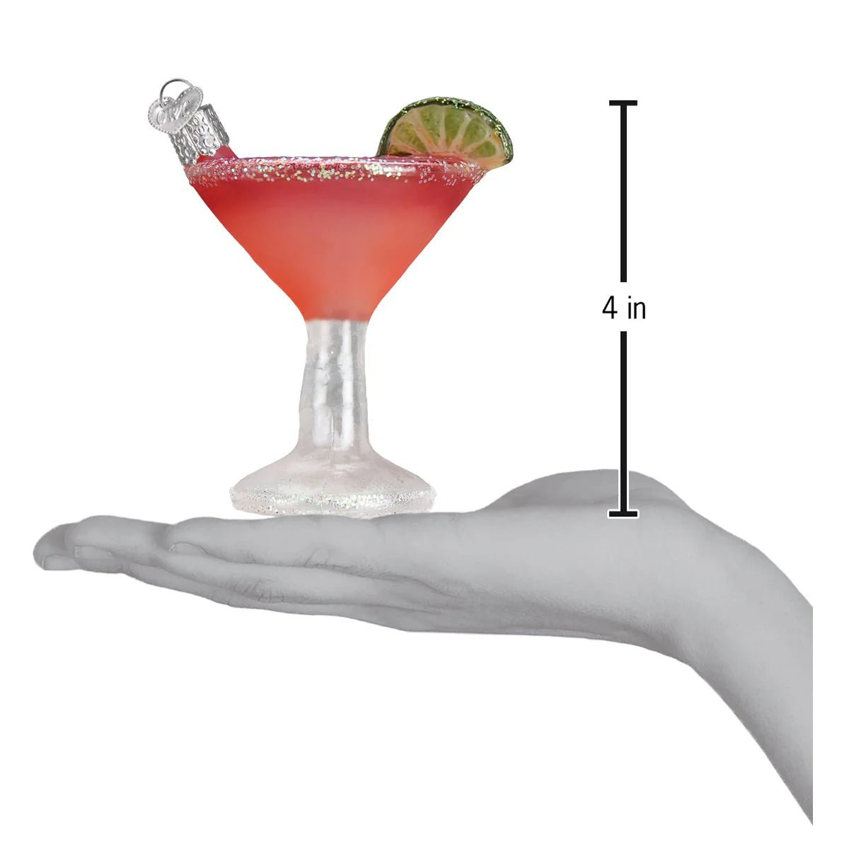 Cosmopolitan Ornament - Nifty Decor & More