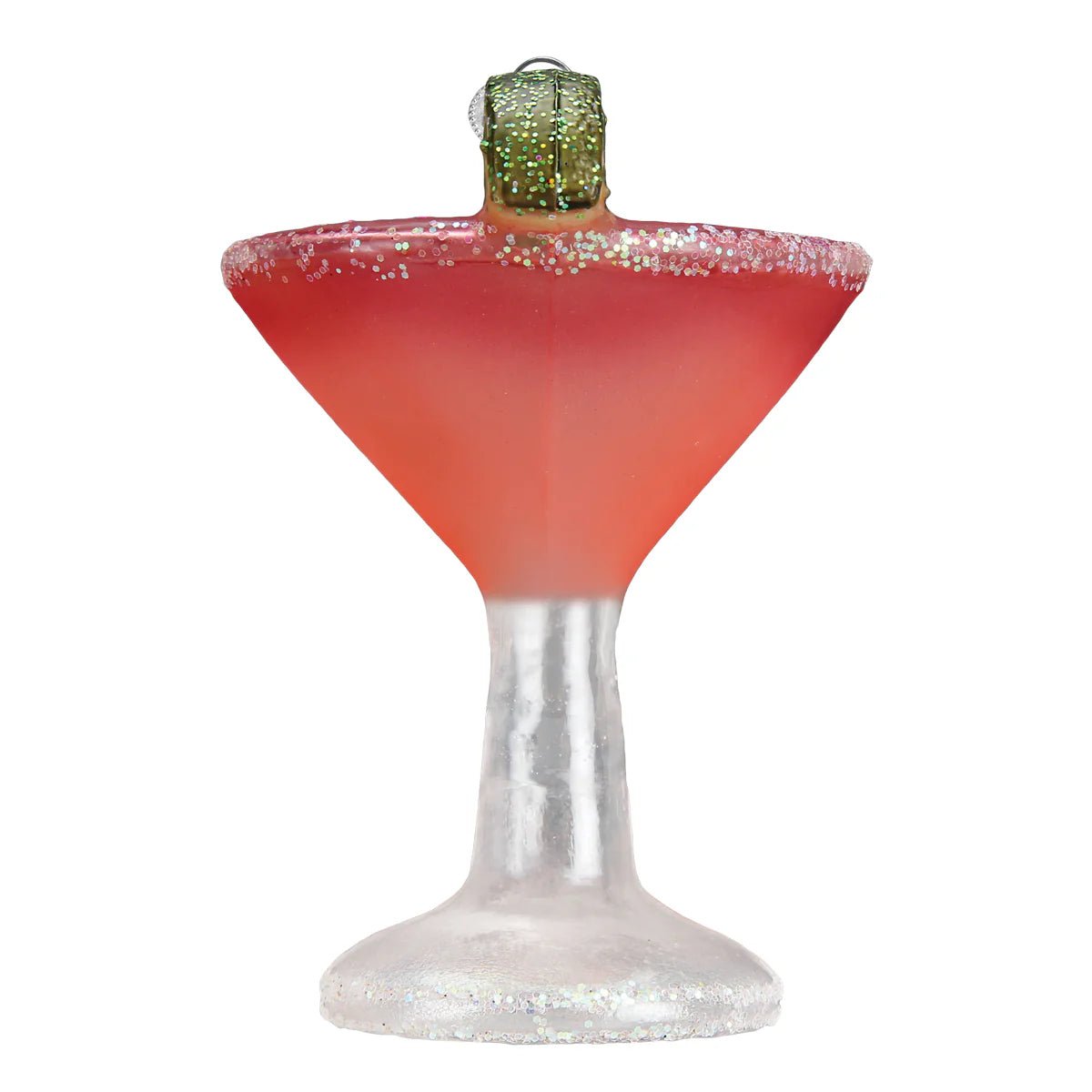 Cosmopolitan Ornament - Nifty Decor & More