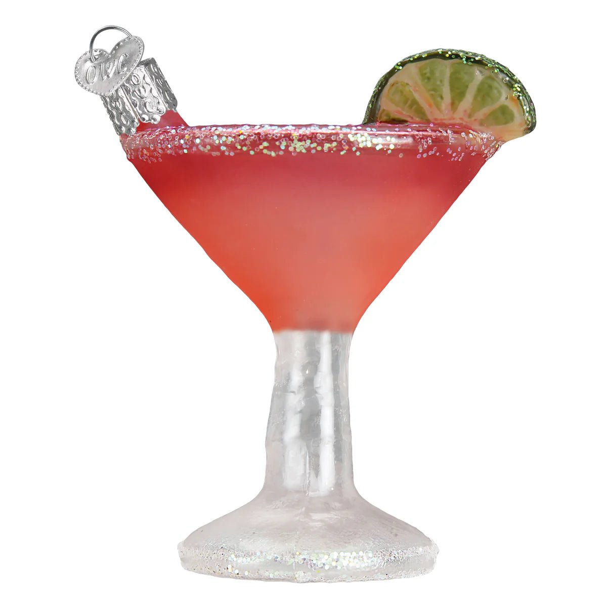 Cosmopolitan Ornament - Nifty Decor & More