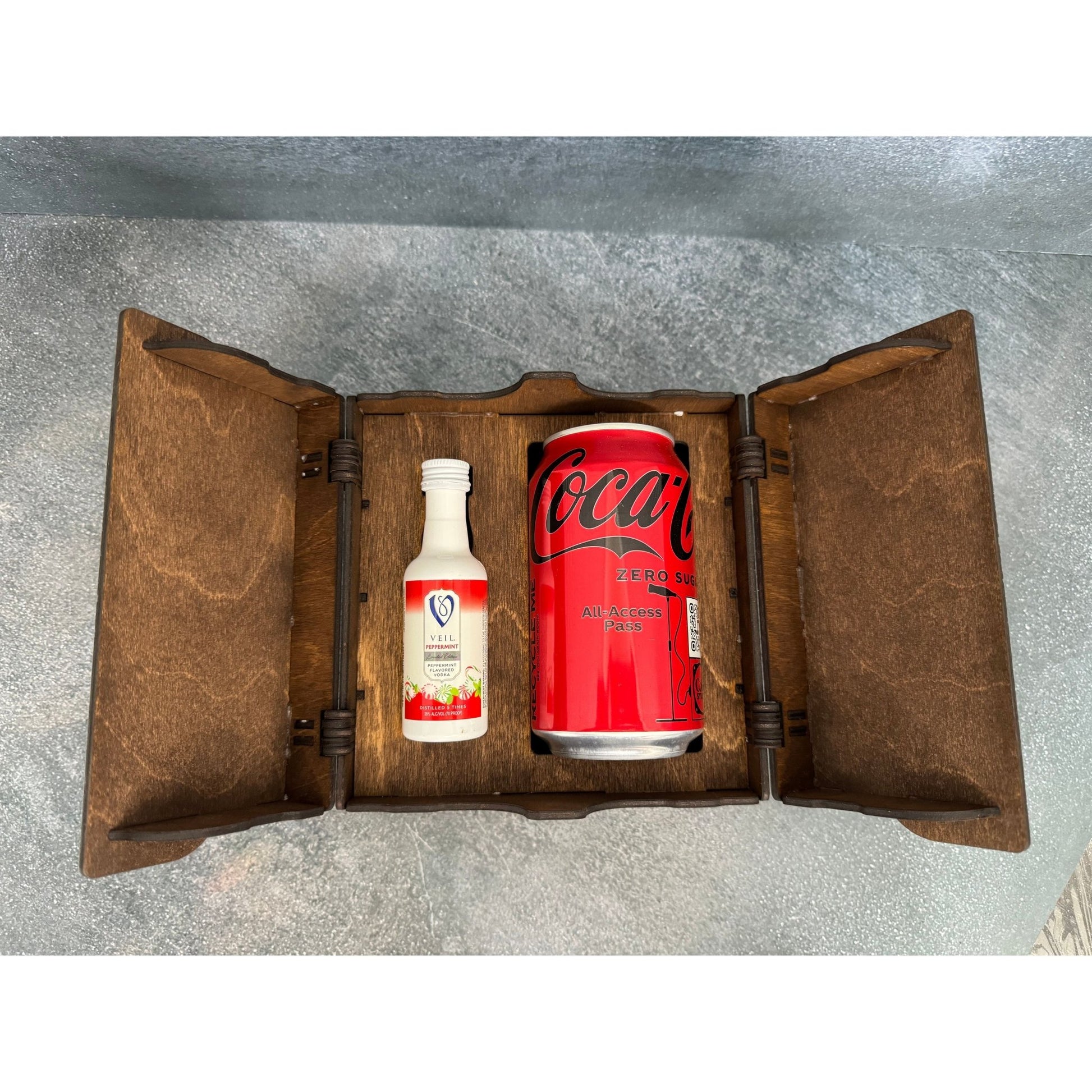 Courage Potion