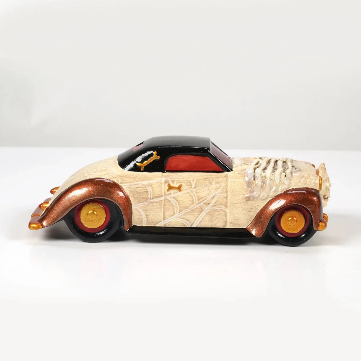 Creepy Cars Set/3 - Nifty Decor & More
