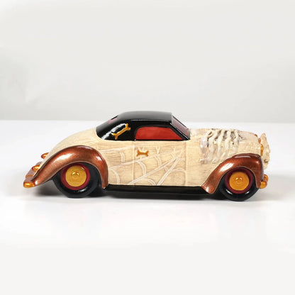 Creepy Cars Set/3 - Nifty Decor & More