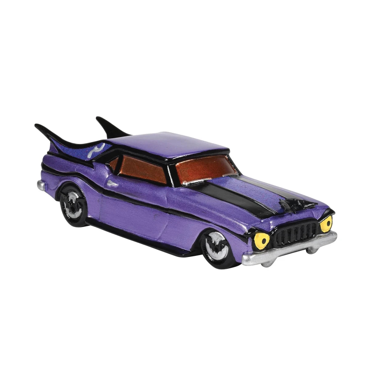Creepy Cars Set/3 - Nifty Decor & More