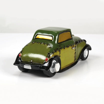 Creepy Cars Set/3 - Nifty Decor & More