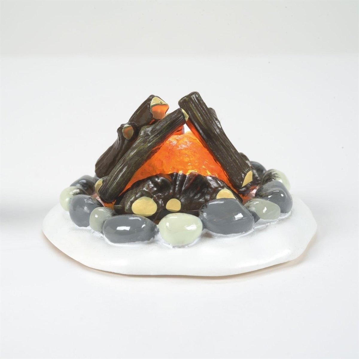 Cspvl Lit Fire Pit - Nifty Decor & More