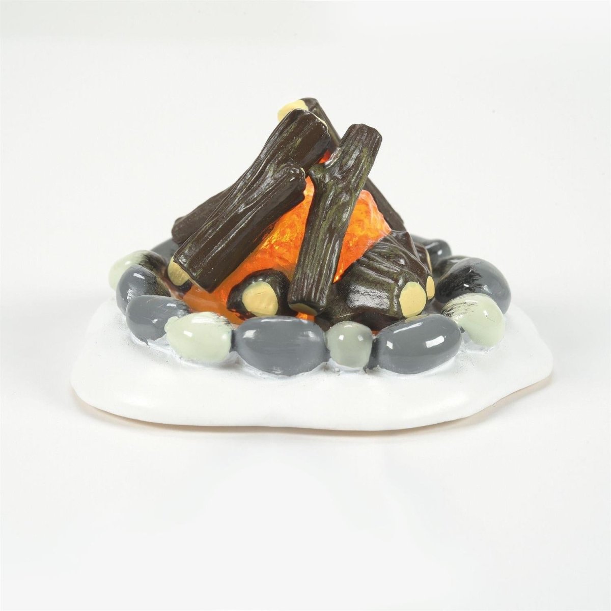 Cspvl Lit Fire Pit - Nifty Decor & More